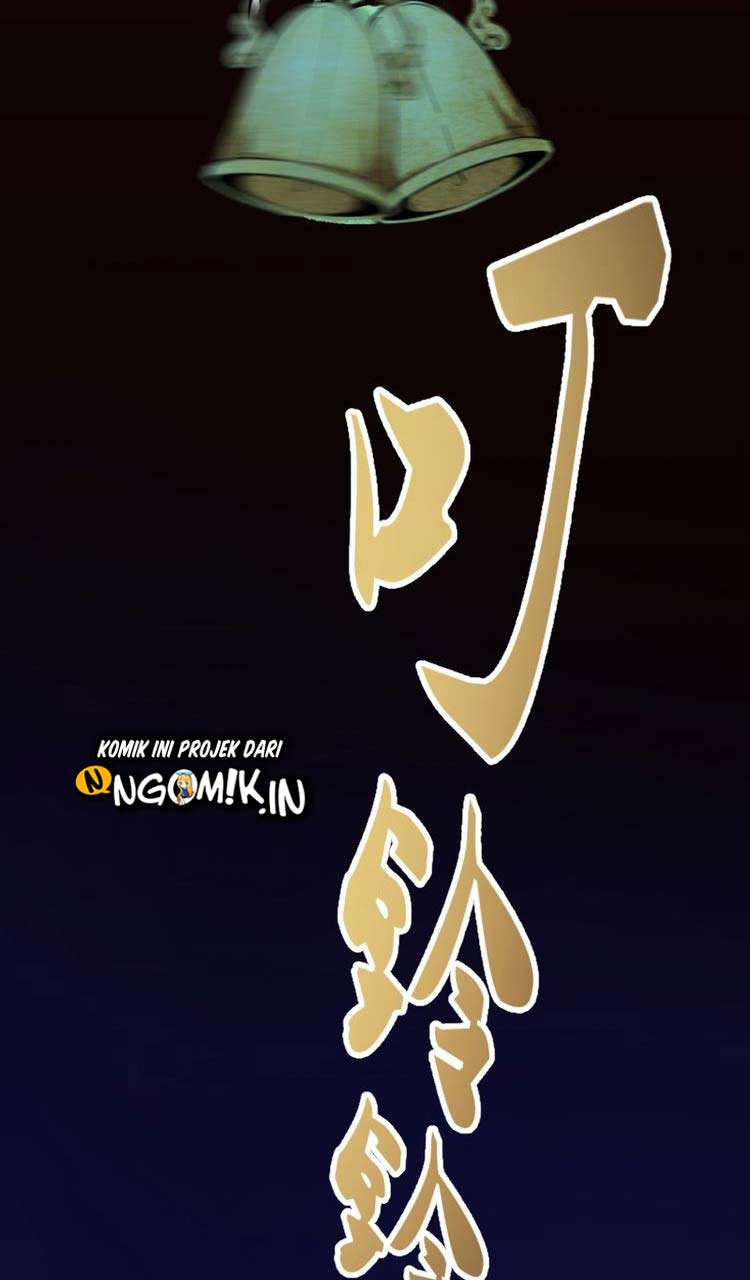 Ghost Emperor Chapter 02 Gambar 68